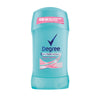 DEGREE INVISIBLE SOLID A/P POW FR WOM 1.6 OZ