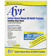 AYR SINUS RINSE REFILL PACKET 100