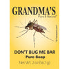 GRANDMAS DONT BUG ME BAR