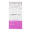 SUMMERS EVE ISLAND SPLASH DOUCHE 4.5OZ 4PK