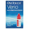ONE TOUCH VERIO CONTROL SOLUTION HIGH