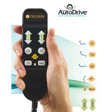 LIFTCHAIR HAND CONTROL