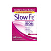 SLOW FE TAB 60