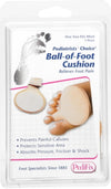 BALL OF FOOT CUSHION DELUXE OSFM