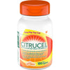 CITRUCEL FIBER LAXATIVE CAPLET 100
