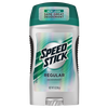 MEN SPEED STICK DEODORANT REGULAR 3 OZ CG