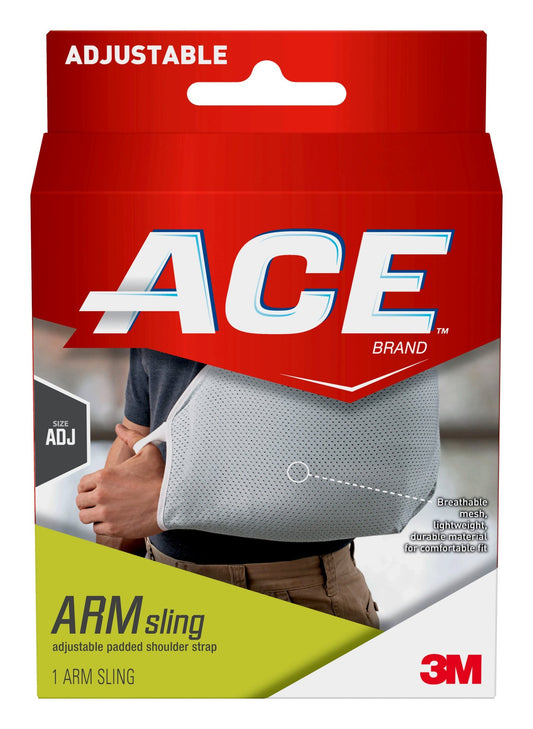 ARM SLING ADULT OSFM ACE