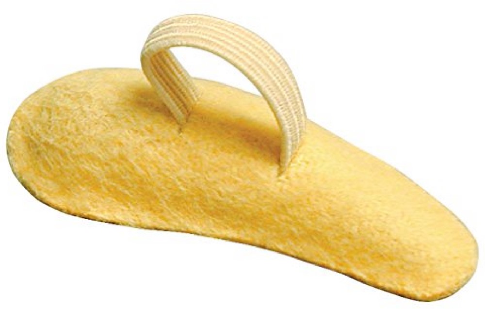 HAMMER TOE CUSHION MEDIUM RIGHT
