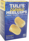 HEEL CUP TULI LARGE OVER 175 LBS AO