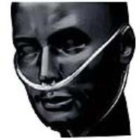 OXYGEN CANNULA ADULT W/25' TUBE 6LPM