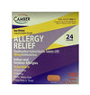 FEXOFENADINE TAB 180 MG 100 (OTC) CAMBER