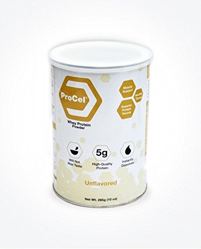 PROCEL PROTEIN SUPPLEMENT CAN 10 OZ