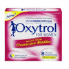 OXYTROL FOR WOMEN 3.9 MG/DAY TRANS PATCH 8