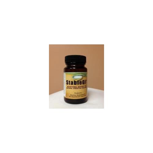 STABLE GI PROBIOTIC CAP 250 MG 60
