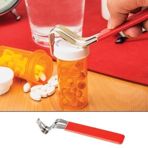 RX VIAL CAP OPENER #23298