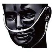 OXYGEN CANNULA ADULT W/14' TUBE 6LPM