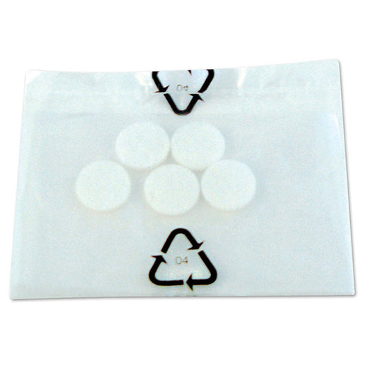 FILTER NEBULIZER F/COMPAIR ELITE C30 PK/5