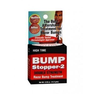 BUMP STOPPER 2 SKIN TREATMENT .05 OZ
