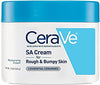 CERAVE SA CREAM FOR ROUGH & BUMPY SKIN 12 OZ