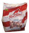 RED BIRD PEPPERMINT SOFT PUFFS 46 OZ BAG