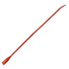 CATHETER INT RED RUBBER COUDE 16" 14FR EA