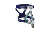 CPAP MASK KIT MIRAGE QUATTRO FULL FACE LG
