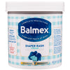 BALMEX DIAPER RASH CREAM 16 OZ