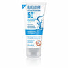 BLUE LIZARD SENSITIVE SPF 50+ LOTION 3OZ TUBE