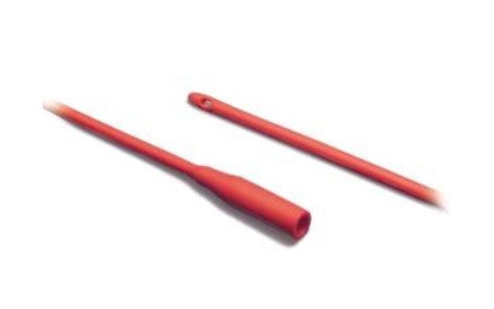 CATHETER INT DOVER ROB VINYL LF 16" 14FR EA