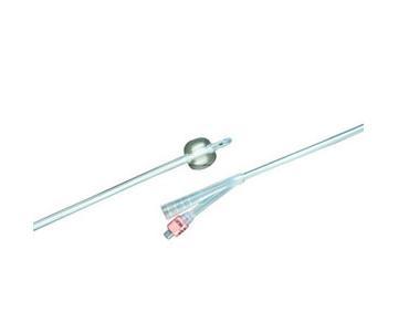 CATHETER FOLEY SILICONE 5 CC 20FR EA