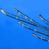 CATHETER INT MALE COUDE TIP 16FR 16" EA