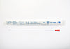 CATHETER INT MALE STRAIGHT TIP 16F 16" BX/30