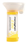 AEROCHAMBER Z-STAT PLUS VHC W/MASK MD