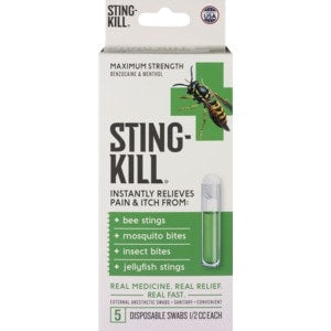 STING KILL SWABS 5