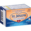 ST JOSEPH L/D ADULT ASPIRIN TAB 81 MG 36
