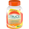 CITRUCEL FIBER LAXATIVE CAPLET 180