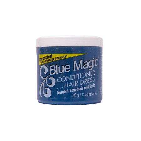 BLUE MAGIC CONDITIONER 12 OZ #15710