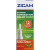 ZICAM NASAL SPRAY GEL EXTREME CONGESTION .5OZ