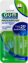 BUTLER U/FINE PROXABRUSH TIGHT REF #412RA/414