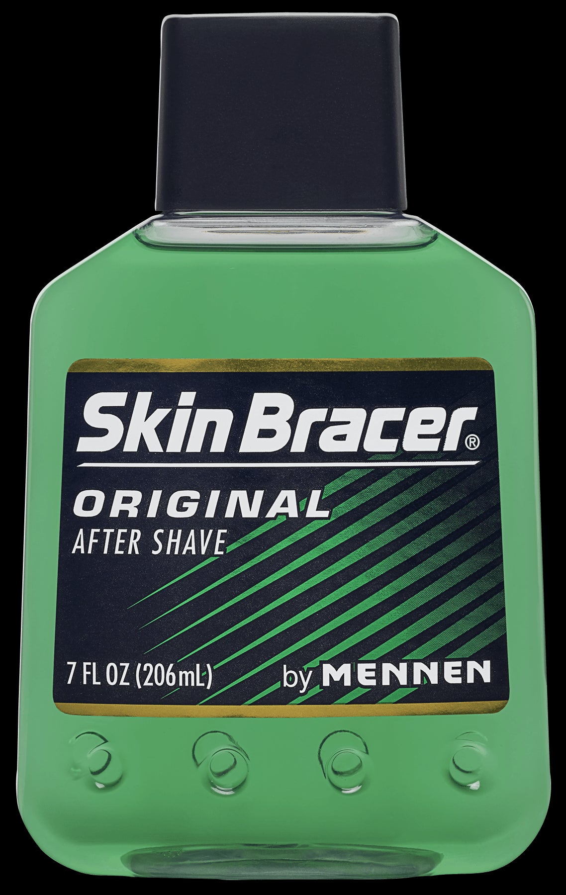 MENNEN SKIN BRACER SHAVE LOTION 7 OZ       CG