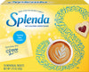 SPLENDA NO CALORIE SWEETENER PACKET 50