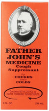 FATHER JOHN LARGE 8 OZ