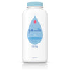 J&J BABY POWDER CORNSTARCH 9 OZ