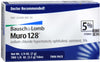 MURO-128 5% OINTMENT 3.5 GM TWIN PACK