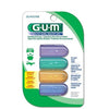 BUTLER TRAVEL TOOTHBRUSH CAP 4 PK #152RA
