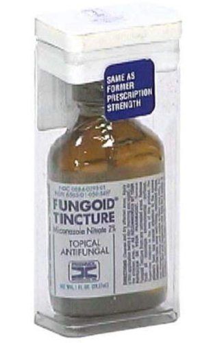 FUNGOID TINCTURE 1 OZ