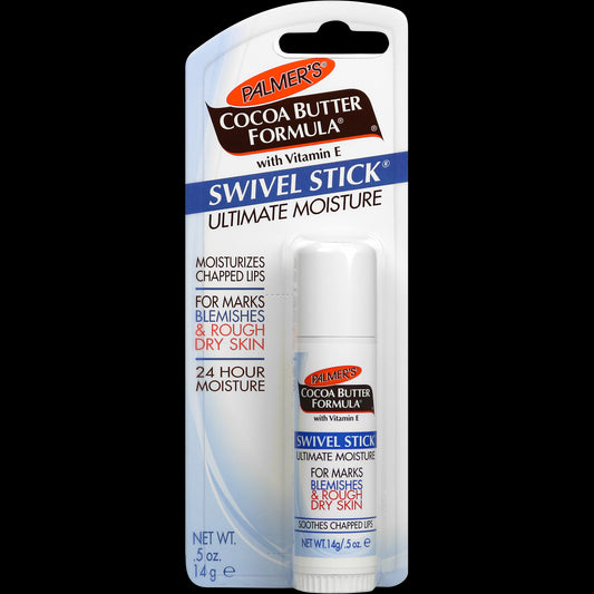 PALMER'S COCOA BUTTER STICK .5 OZ