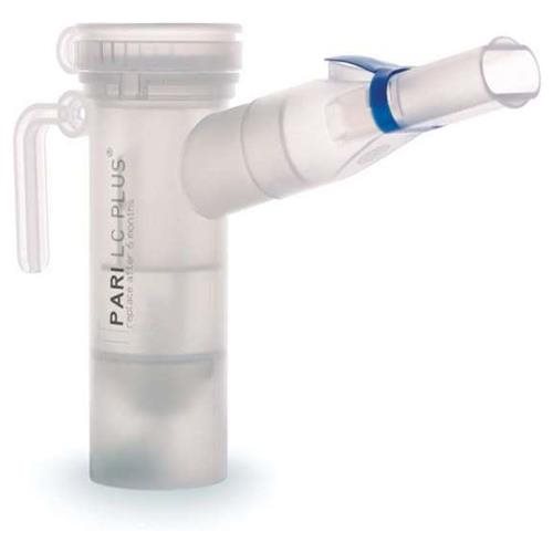 NEBULIZER KIT REUSE PARI LC PLUS