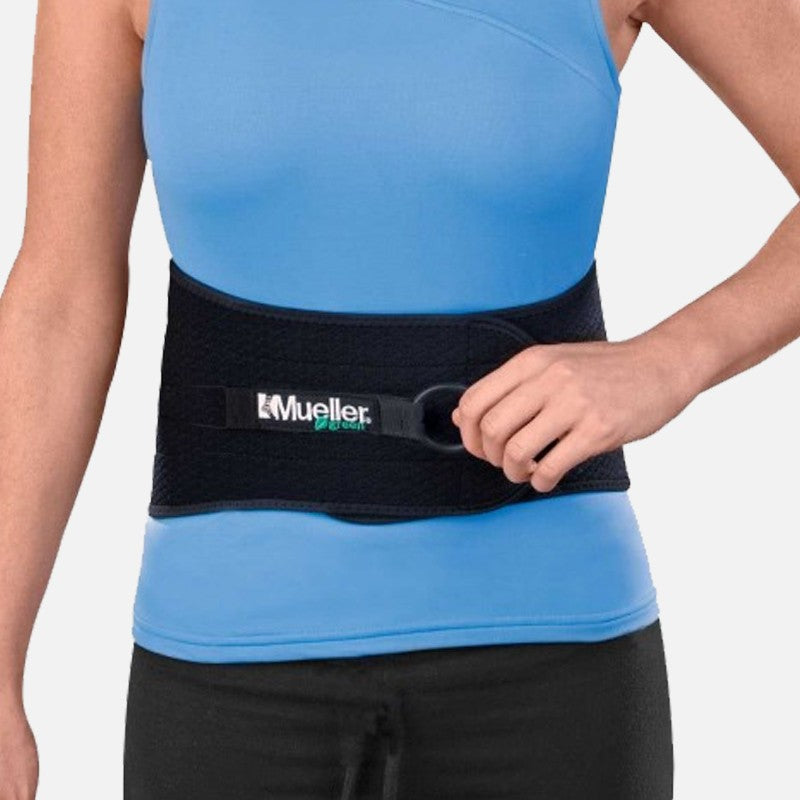BACK BRACE ABDOMINAL SUPPORT G/LINE OSFA