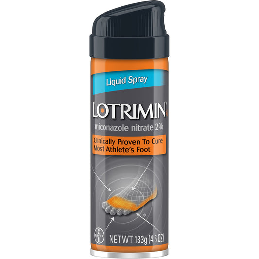 LOTRIMIN AF LIQUID SPRAY 4.6 OZ